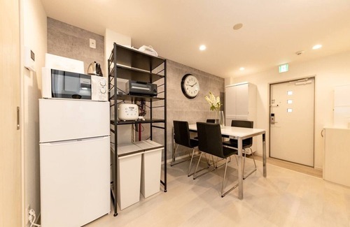 Shinagawa House | Newly Renovated Detached House in Shinagawa-ku, Tokyo