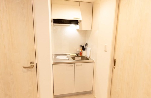 Shinagawa House | Newly Renovated Detached House in Shinagawa-ku, Tokyo