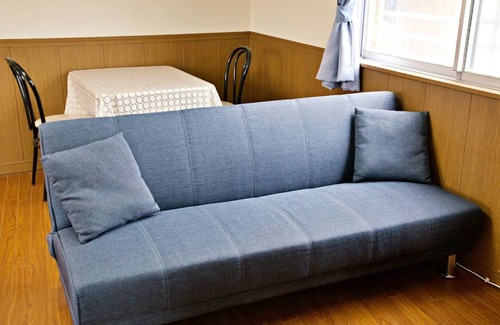 Asato Apartment | Discover Comfortable Stays Near Naha with Free WiFi