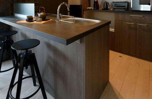 Kanazawa Apartment | Convenient Kanazawa Stay: 8-Min Walk to Station