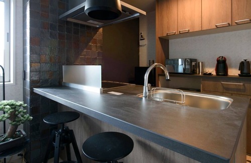 Kanazawa Apartment | Convenient Kanazawa Stay: Family-Friendly & Steps from Station