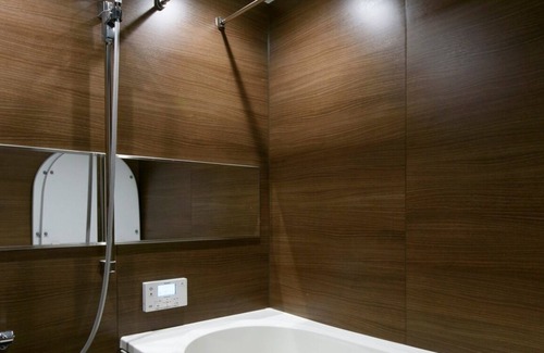 Kanazawa Apartment | Modern Getaway Steps from Kanazawa Station with Kitchen