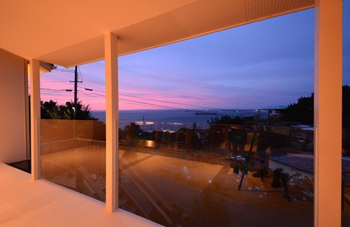 Awaji House | Inviting Awaji Hyōgo Sea Front Hotel with Free Parking