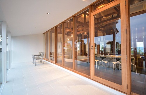 Awaji House | Inviting Awaji Hyōgo Sea Front Hotel with Free Parking