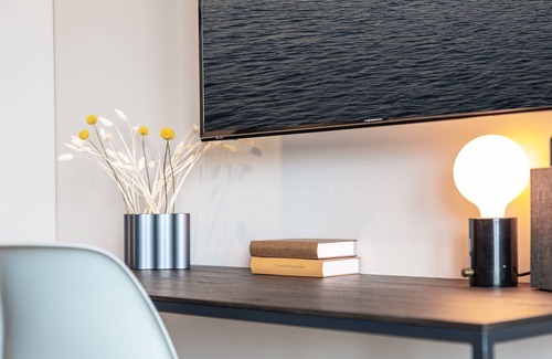 Boeblingen Apartment | NEW OPENING - Böblingen Region Stuttgart - Xtra Smart Design Serviced Apartment