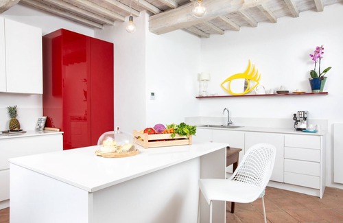 Monteroni d'Arbia Villa | Exclusive Villa near Siena: Spa, Gym & Pool Await You