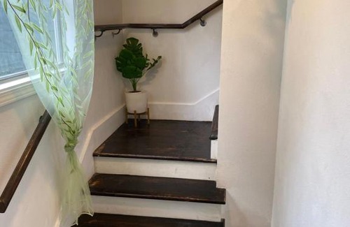 Gentilly Terrace Apartment | Discover New Orleans Neighbor: Family-Friendly & Pet Welcoming