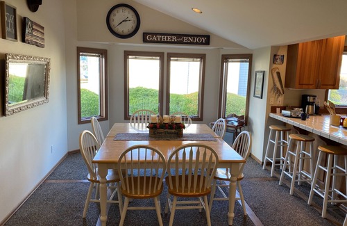 Wapato Point House | Exciting Updates for Family Fun at Chelan Getaway!