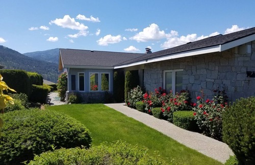 Wapato Point House | Exciting Updates for Family Fun at Chelan Getaway!