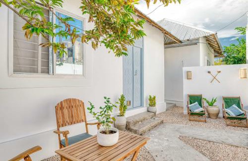 Paje House | New Paje holiday home! Central location! by Liv Zanzibar