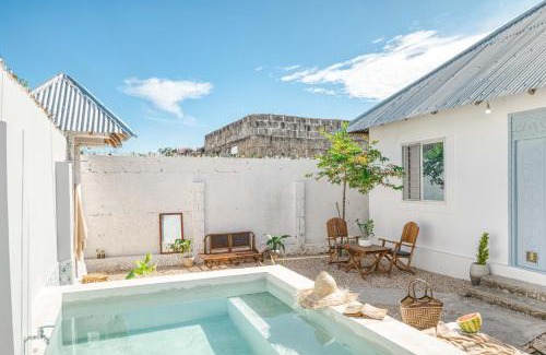 Paje House | New Paje holiday home! Central location! by Liv Zanzibar