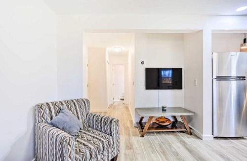 New Paltz Apartment | Convenient New Paltz Apartment Near Poughkeepsie!