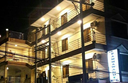 Pathein Hotel | Budget-Friendly Stays at New Pammawaddy Hotel
