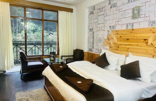 Kasol Hotel | Discover New Panchali By Winterline in Beautiful Kasol