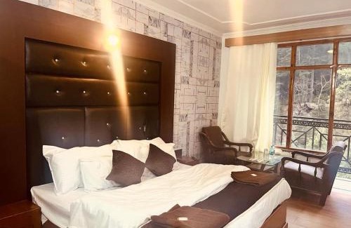 Kasol Hotel | Discover New Panchali By Winterline in Beautiful Kasol
