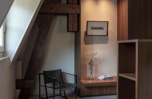 Venlo Bed & Breakfast | Elegant New Park Edition: Adults Only Retreat with Dining