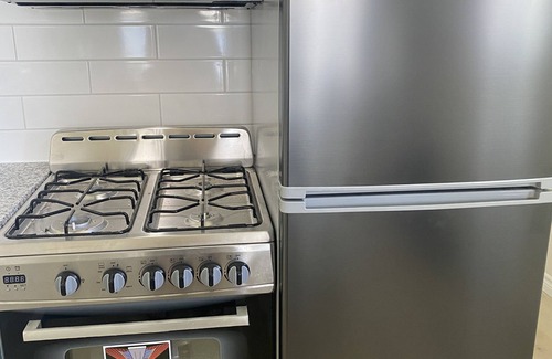 South Bruce Peninsula RV Rental | Waterfront Park Model Near Pool & Lake Views for Families