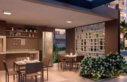 Sao Paulo Apartment | Ideal Stay Near Allianz Parque & Bourbon Mall with Spa