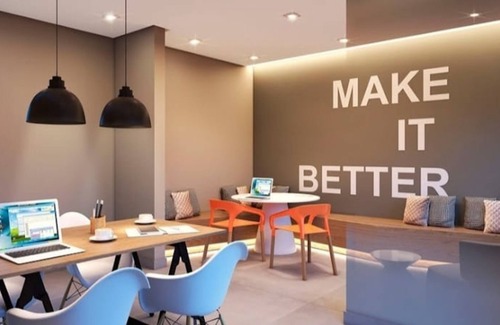 Sao Paulo Apartment | Ideal Stay Near Allianz Parque & Bourbon Mall with Spa
