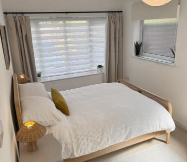 Chester Apartment | New! Peaceful South facing Garden Westminster Park