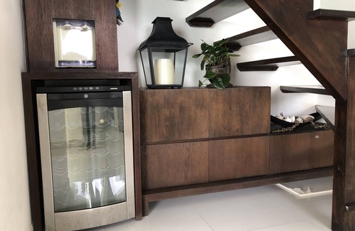 Punta Hansa Apartment | New Penthouse with Ocean View and Pool in Prime Location