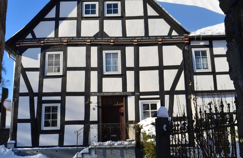 Assinghausen House | Guest Rated 10/10: Perfect Vacation at Old Pastorate Assinghausen