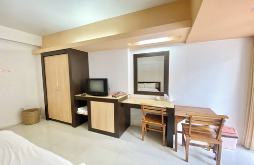 Ban Khao Hotel | New Place Resort