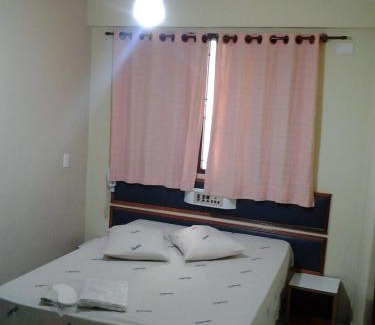 Bela Vista Hotel | Budget-Friendly New Point Hotel with Delicious Breakfast