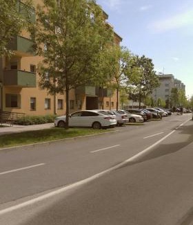 Zagreb Apartment | Discover New Point: Family-Friendly & Wheelchair Accessible