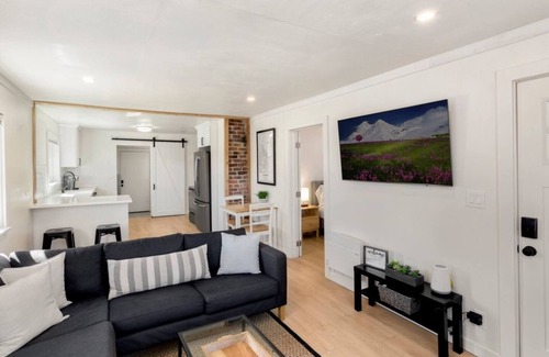 West End House | Discover Point Ruston/Point Defiance Updated Craftsman