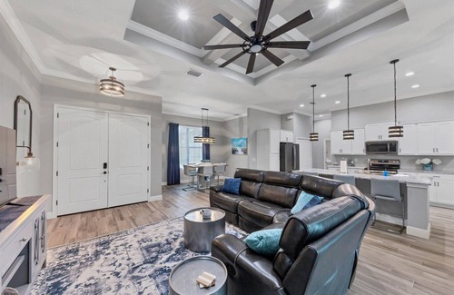 South Gulf Cove House | Perfect Getaway with Private Pool Near Boca Grande Beaches
