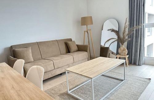 Vigo Apartment | New Port Hotel: Pet-Friendly Stay with Free Parking