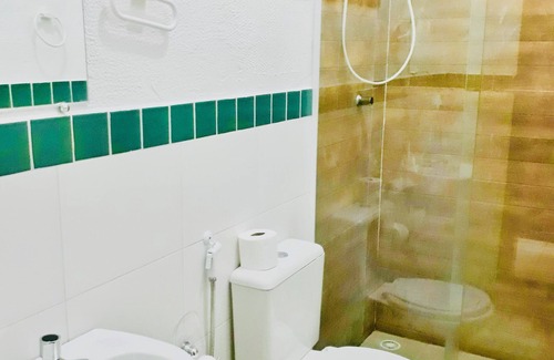 Jardim Virginia House | Discover Pousada Poseidon in Beautiful Guarujá