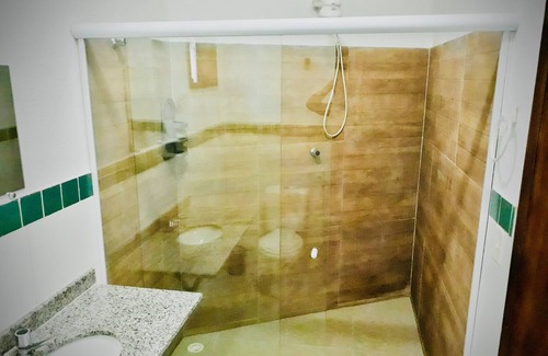 Jardim Virginia House | Discover Pousada Poseidon in Beautiful Guarujá
