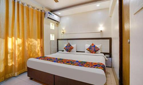 Vashi House | Ideal Family Retreat at New Prabhu Sharan by Glitz Hotels