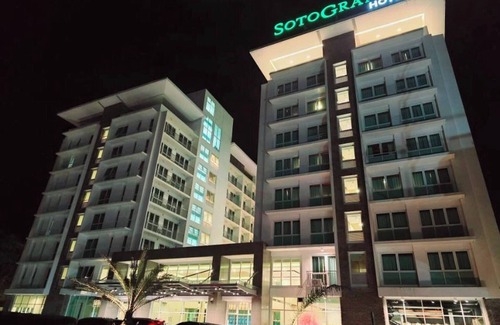 Baguio Apartment | New Premium Condo at the Center of Baguio
