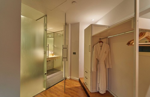 Zamalek Hotel | Discover New President Hotel Cairo: Eco-Friendly Comfort