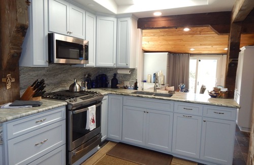 Julian House | Cozy Private Cabin for Two with Spa & Forest Views