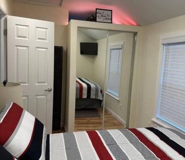 Kimberly House | Discover Private House B with EV Plugin & Exceptional Rating
