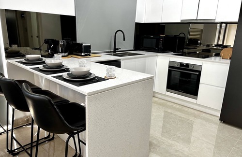 Regents Park Apartment | Private Luxury Granny Flat Near Sydney Olympic Park
