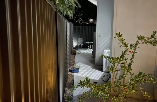 Regents Park Apartment | Private Luxury Granny Flat Near Sydney Olympic Park