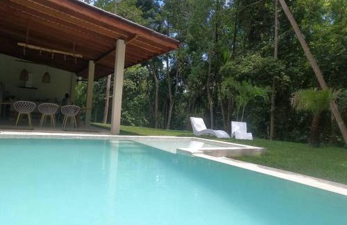 Ko Pha-ngan Villa | Exclusive Private Pool Villa with Oceanfront Views