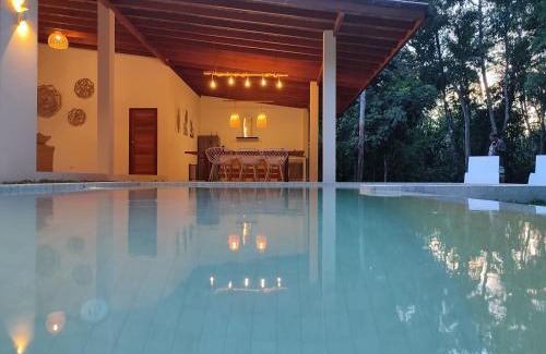 Ko Pha-ngan Villa | Exclusive Private Pool Villa with Oceanfront Views