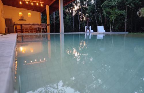 Ko Pha-ngan Villa | Exclusive Private Pool Villa with Oceanfront Views
