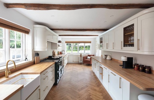 Sidlesham House | Experience Marble Bridge Farm: Oceanfront Bliss Awaits
