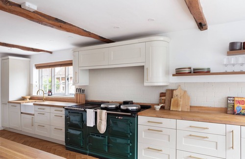 Sidlesham House | Experience Marble Bridge Farm: Oceanfront Bliss Awaits