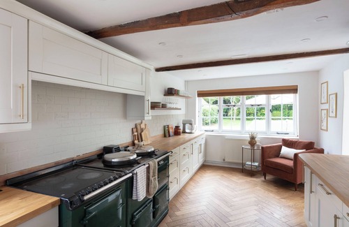 Sidlesham House | Experience Marble Bridge Farm: Oceanfront Bliss Awaits
