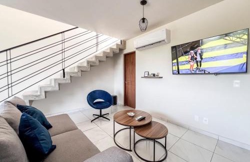 Parque Las Palmas Apartment | Relaxing Puerto Vallarta Retreat with Pool & Garden Oasis