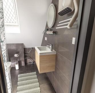 Saint-Louis Apartment | Quiet Apartment Near Basel with Breakfast & Child-Friendly Perks