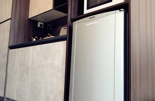 Damansara Perdana Apartment | Discover R & J Studio: Cozy Stay with Free WiFi